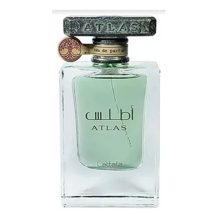 Lattafa Atlas 55ml hombre EDP