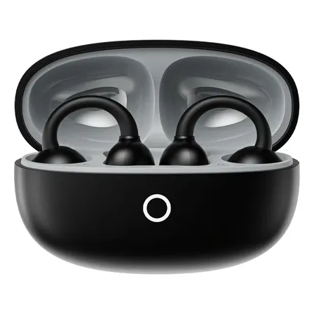 Auriculares Bluetooth Open-ear Lenovo Rs108 Negro