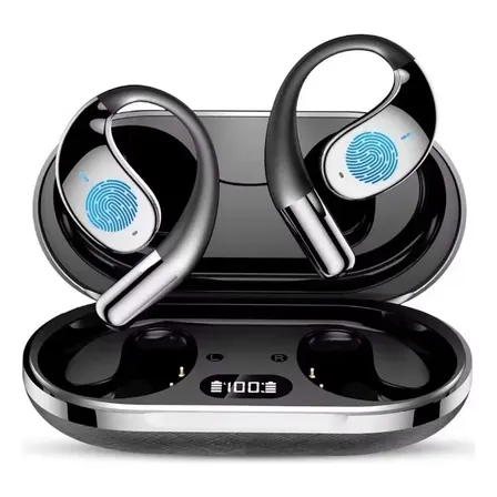 Auriculares Traductor 144 Idiomas Bluetooth 5.3 Inalambricos