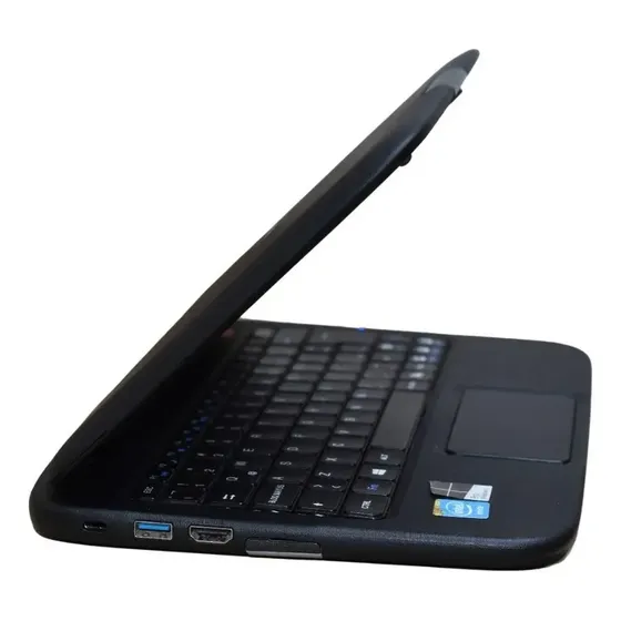 Netbook Exomate 4gb Ram 128gb Ssd Windows 11 Cam Wifi