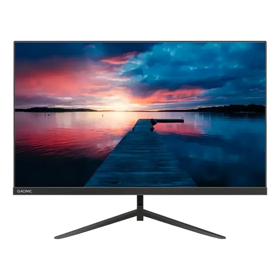 Monitor Gadnic 24  Ls24f350fhl Full Hd 100hz Hdmi Gamer