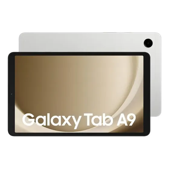 Tablet Galaxy Tab A11 128 Tab A11 Plata SM-X115 8.7" con red móvil 64GB color plateado 4GB de memoria RAM