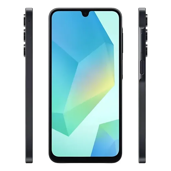 Celular Samsung Galaxy A16 128gb 4gb Ram Triple Camara 50mp