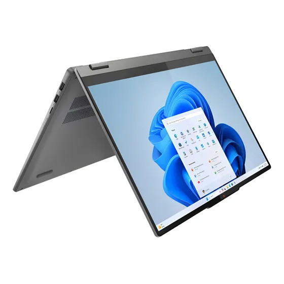 Lenovo Ideapad 5i 2en1 16 Intel I5 120u 16gb 512ssd (Nuevo con caja abierta)