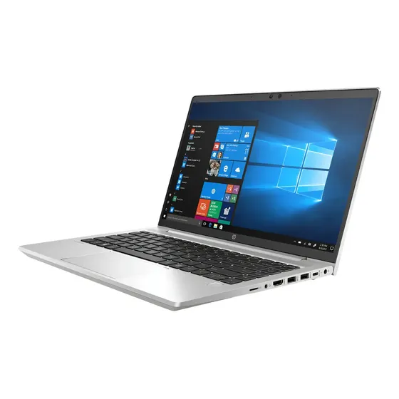 Notebook Hp Probook 440 G10 I5 16gb 512ss W11p Fhd Gris Oscuro