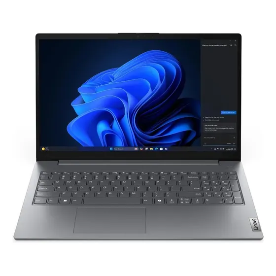 Notebook Lenovo V15 G5 IRL con Intel Core i7, 32 GB RAM y 512 GB SSD
