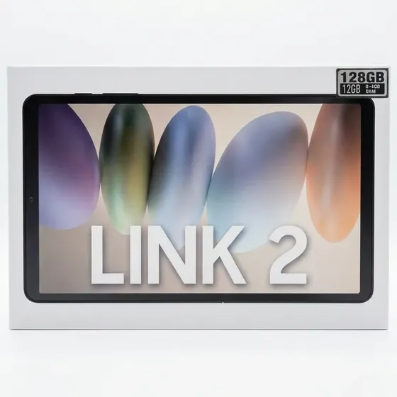 Tablet Blackview Link 2 12/128gb 8.68