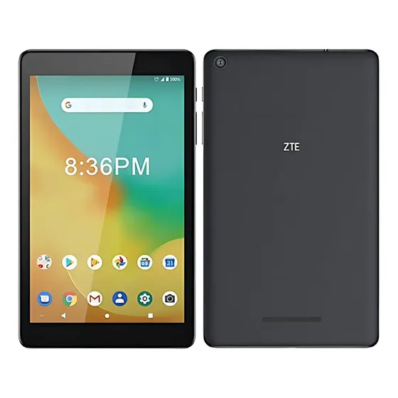 Tableta Zte Grand X View 4 8 Pulgadas 4g Lte Android 32gb