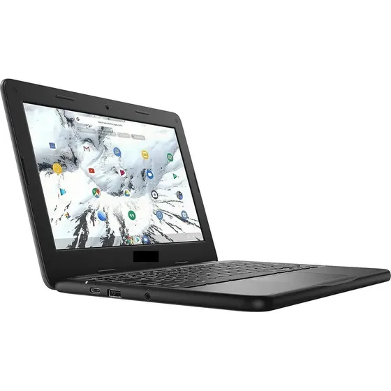 Bj Chromebook 3100 Celeron 4gb 32gb 11.6 Táctil