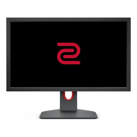 Monitor Gamer BenQ con pantalla de 24" 144Hz y resolución Full HD