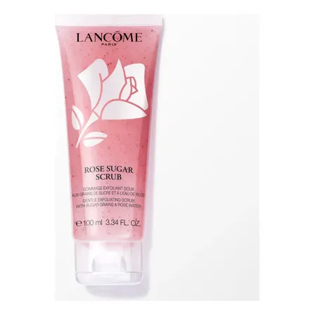 Mascarilla Exfoliante Rose Sugar Scrub 100 Ml Lancôme