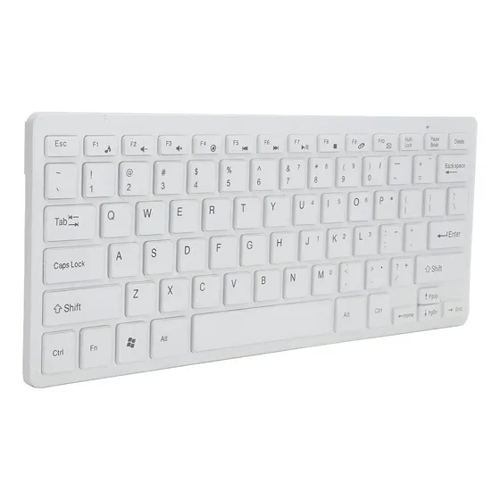 Set De Mini Ratón Inalámbrico K03 De 2,4 G Y Cómodo Traje