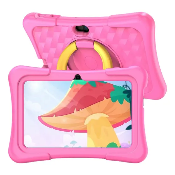 Tablet Infantil 7 Android 13 4gb 64gb Wifi Funda