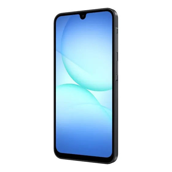 Celular Samsung Galaxy A17 5g 256gb Black