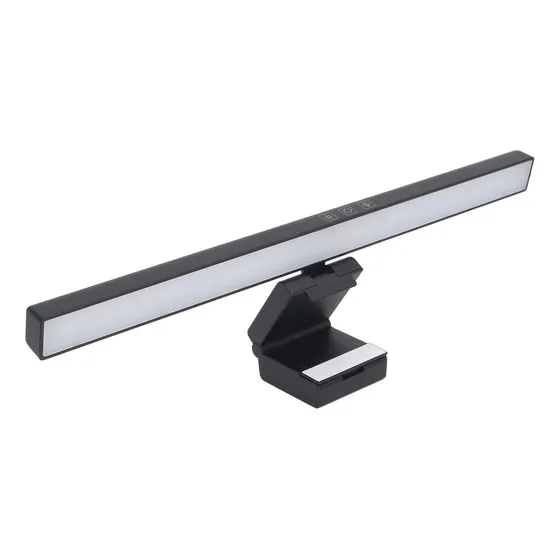 Monitor De Pantalla, Barra, Ordenador, Control Remoto, Led C