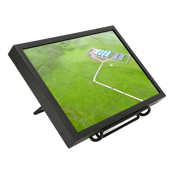 Monitor Portátil Para Juegos, Pantalla Pequeña De 1920 X 128