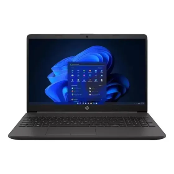 Notebook Hp 255 G10 Color Gris Ceniza