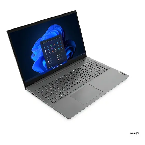 Notebook Lenovo V15 G4 ABP de 15.6" Full HD con Ryzen 7, 40GB RAM y 1TB SSD