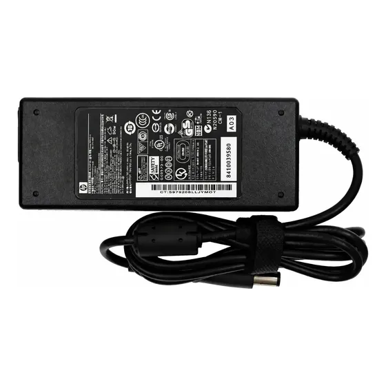 Cargador Notebook Hp Pavilion 23, 23-b All-in-one 90w