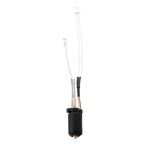 Kit Hotend Para Hi Combo De Acero Endurecido, Todo En Uno