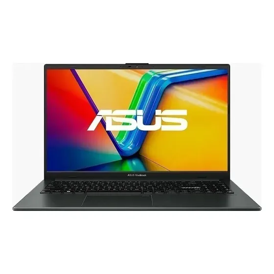 Notebook Asus VivoBook Go 15 de 15.6" Full HD con AMD Ryzen 5, 8GB de RAM y 512GB SSD