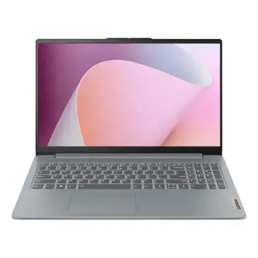 Notebook Lenovo Ideapad Slim 3 con Ryzen 7 5825U, 8GB RAM y 1TB SSD, 15.6" Full HD