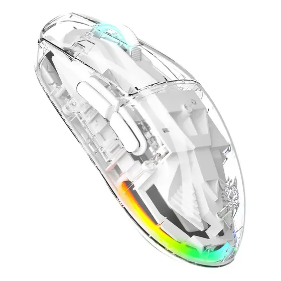 Mouse Gamer Onikuma Cw926 Doble Modo