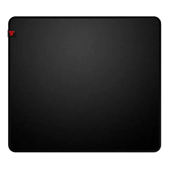 Mousepad Fantech Agile Mp453 Speed Large Black 45x35 Cm Negro
