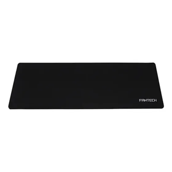 Mousepad XL Fantech MP64XL 64x21cm Gamer Antideslizante Negro