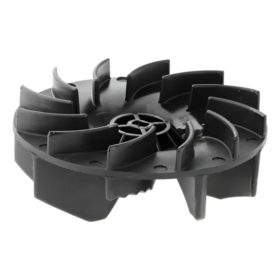 4 Piezas De Accesorios Para Autopartes, Plástico Negro, Genu
