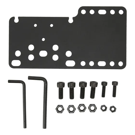 Soporte De Freno De Mano Usb Universal Game Component Para S