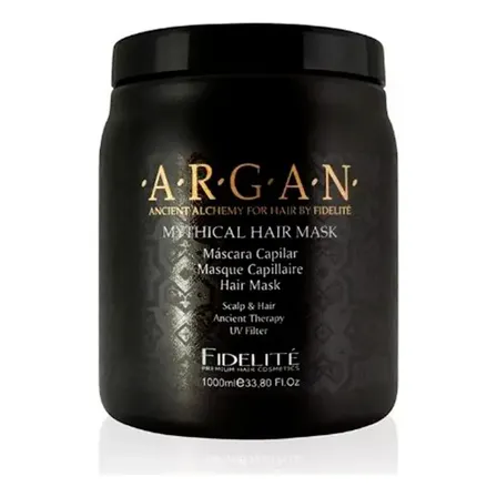 Fidelité Argán Máscara Nutrición 1000g
