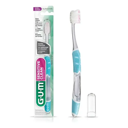 Cepillo de dientes GUM Technique Deep Clean 528 suave