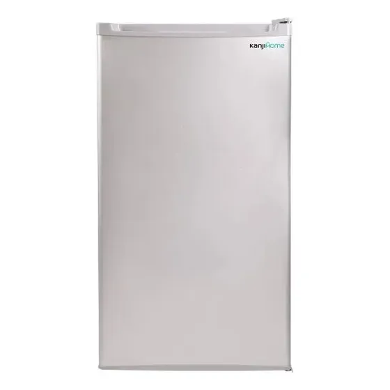 Heladera Cíclica Kanji HB90 de 90L Silver