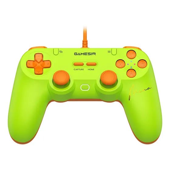 Joystick Gamesir Tegenaria Lite Menard Cableado