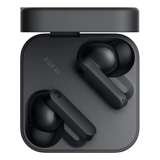 Cmf By Nothing Buds 2a Audifonos Inalámbricos Tws Bluetooth Color Negro