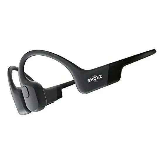 Auriculares Shokz OpenRun Inalámbricos de Conducción Ósea con Micrófono y Bluetooth