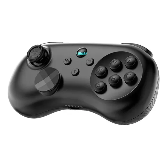 Joystick Inalámbrico Para Juegos De Pelea