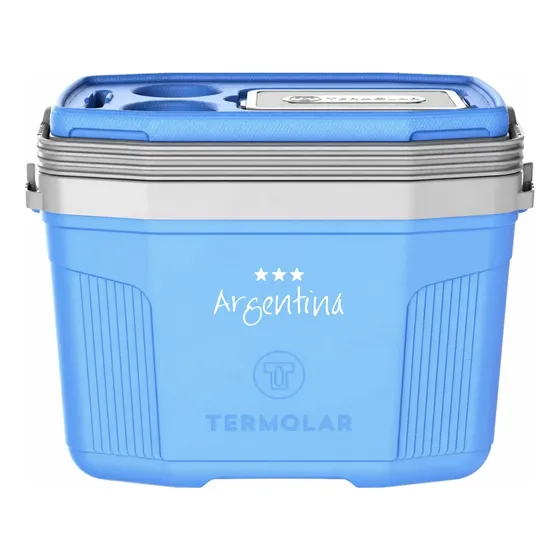 Heladera Conservadora 20l Playa Frio Termolar Envio Gratis