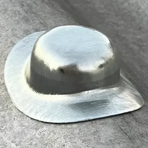 Tapagoteras Techos Chapa Filtraciones Metalcap X100 Unid