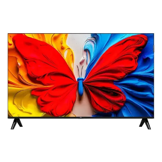 Smart Tv Tcl 32s5k 32  Qled Full Hd Google Tv