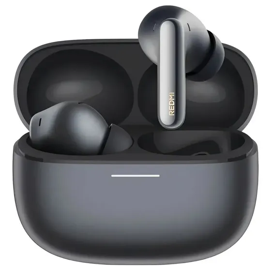 Auriculares Negros Redmi Buds 8 Pro Negro