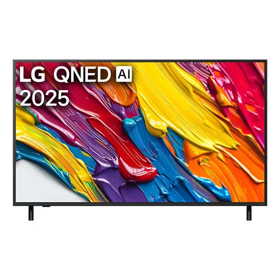 Smart Tv Lg 55'' Qned 4k Uhd 55qned82asg Ai