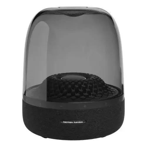 Harman Kardon Aura Studio 4 Parlante Bluetooth Negro - Negro