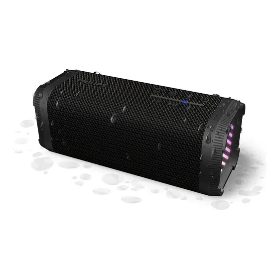 Parlante Bluetooth 10w Philips Tas2000b/00