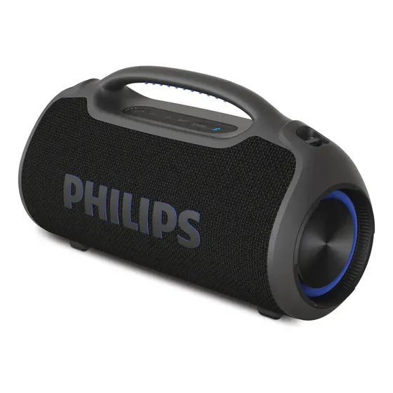 Torre De Sonido Philips Tax400b/00