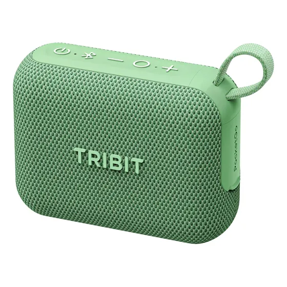 Parlante Bluetooth Portátil Tribit Pocketgo 7w Ip68