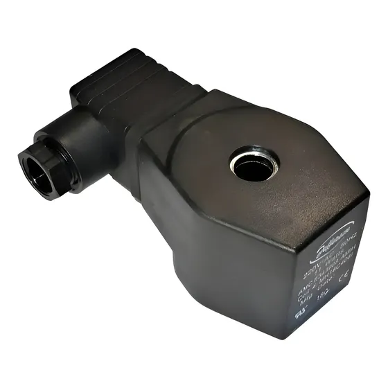 Bobina Jefferson Tamaño Midget 11w 220/50