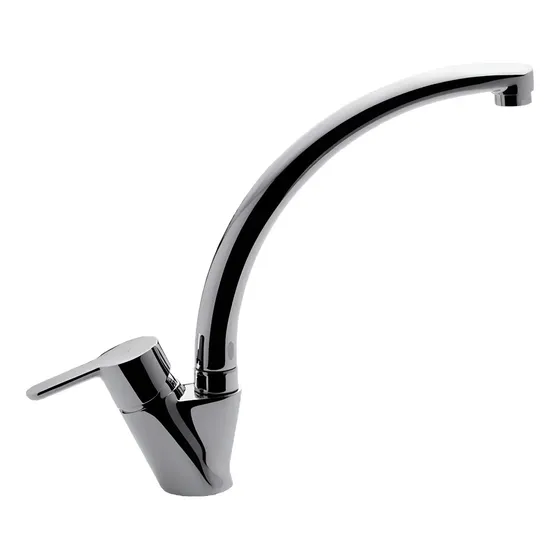 FV B5 Puelo 0423/B5 grifería para cocina monocomando color cromo 0423/B5-CR