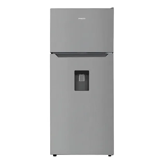 Heladera Philco Top Mount No Frost Inverter 402l Phnt453xdi2
